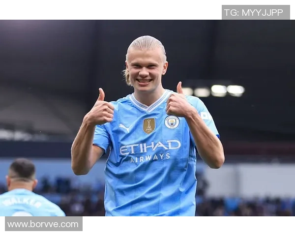 哈兰德:从天才少年到足坛巨星的辉煌成长之路 哈兰德:从天才少年到足坛巨星的辉煌成长之路