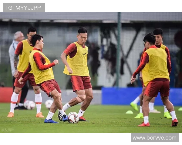 国奥队与卡塔尔队激战成平比赛结果引发球迷热议与期待