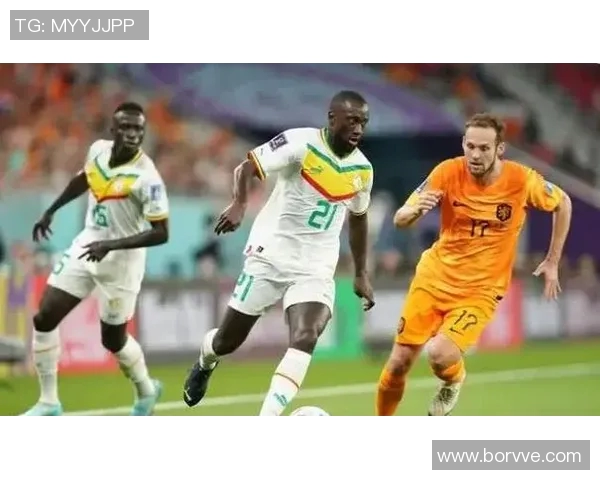 土耳其与塞内加尔激战正酣谁能在这场较量中笑到最后